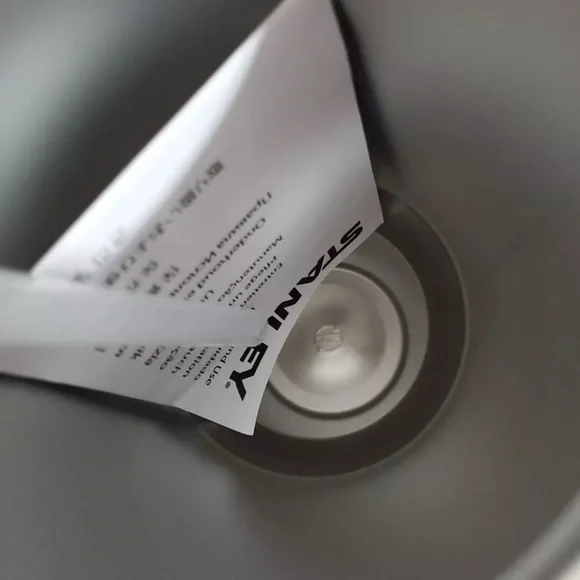 Stanley FlowState Quencher H2.0 Tumbler / 40oz / Color: Mist - Picture 12 of 12